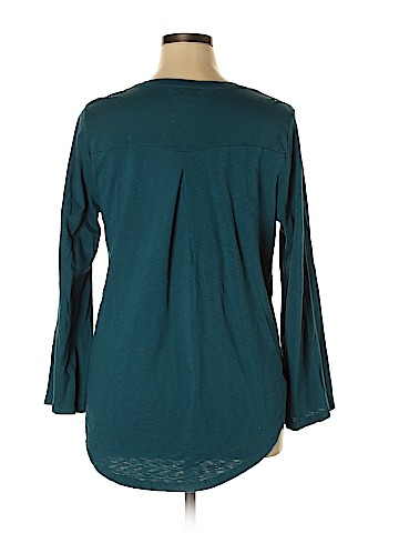 Style&Co Long Sleeve Top (view 2)