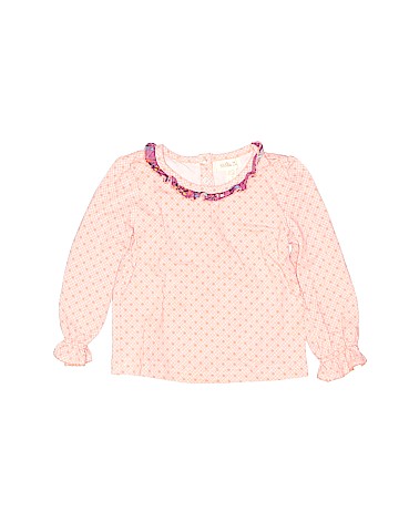 Matilda Jane Long Sleeve Top (view 1)