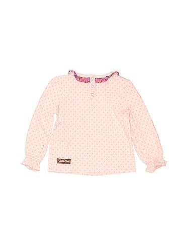 Matilda Jane Long Sleeve Top (view 2)