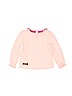 Matilda Jane Pink Long Sleeve Top Size 12-18 mo - photo 2