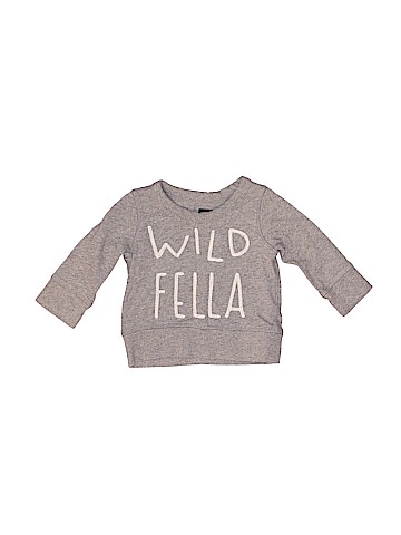 Baby Gap Pullover Sweater (view 1)