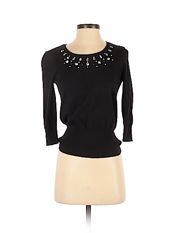 Worthington Pullover Sweater (view 1)