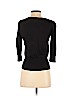 Worthington Black Pullover Sweater Size S (petite) - photo 2