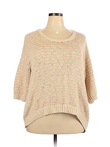 American Rag Cie Pullover Sweater (view 1)