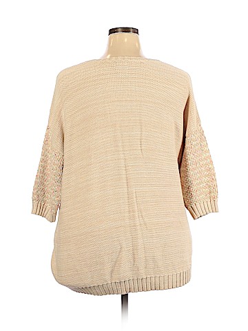 American Rag Cie Pullover Sweater (view 2)