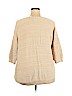 American Rag Cie Tan Pullover Sweater Size 3X - photo 2