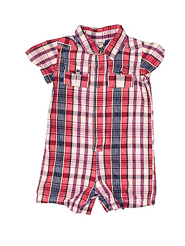 Old Navy Short Sleeve Outfit (view 1)