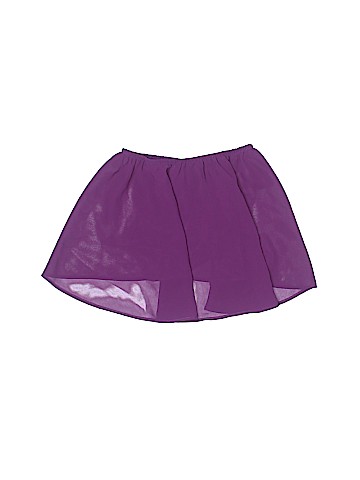 Bloch Active Skirt (view 2)