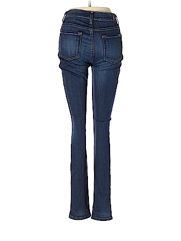 7 For All Mankind Jeans (view 2)