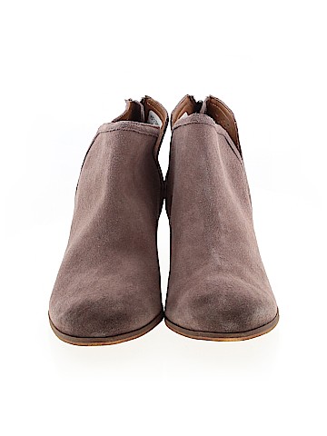 Susina Ankle Boots (view 2)