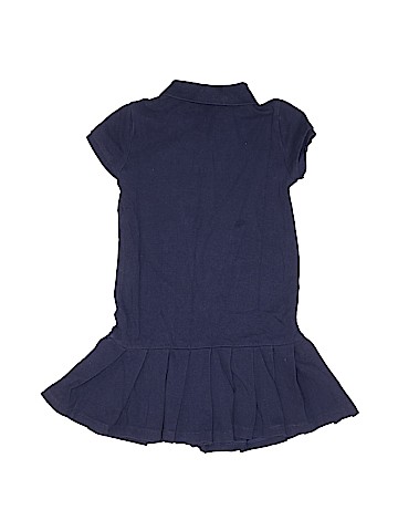 Polo by Ralph Lauren Dress (view 2)