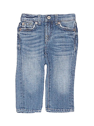 7 For All Mankind Jeans (view 1)