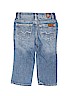7 For All Mankind 100% Cotton Blue Jeans 9-12 MO / 12 MO - photo 2