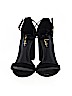 Lulu's Black Heels Size 9 - photo 2