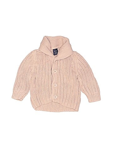 Baby Gap Cardigan (view 1)