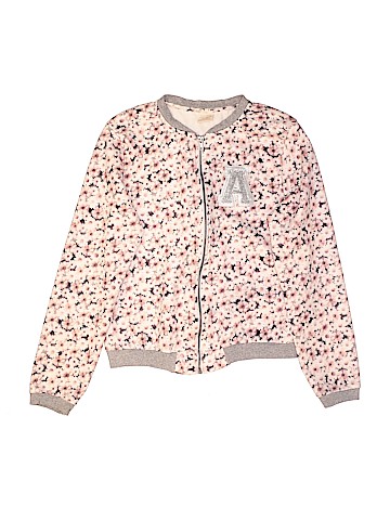 Zara Jacket (view 1)