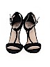 Victoria's Secret Black Heels Size 7 - photo 2
