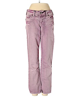 Silver Jeans Co. Size 25 waist