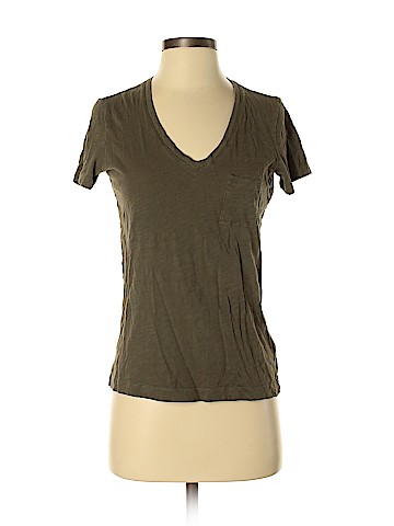 Madewell Short Sleeve T-Shirt (view 1)