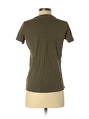 Madewell Short Sleeve T-Shirt (view 2)
