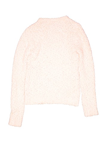 No Boundaries Pullover Sweater (view 2)