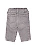 Old Navy Gray Jeans Size 3-6 mo - photo 2