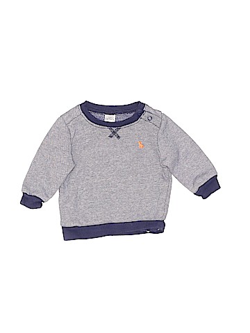 Carter's Pullover Sweater (view 1)