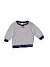 Carter's Blue Pullover Sweater 3-6 MO / 6 MO - photo 1