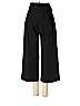 Club Monaco Black Wool Pants Size 00 - photo 1