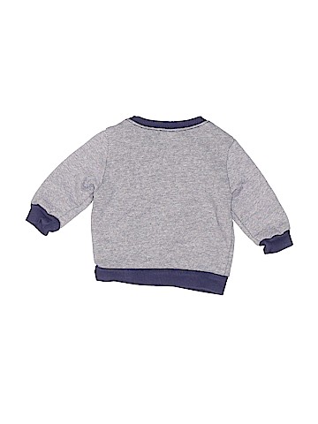 Carter's Pullover Sweater (view 2)