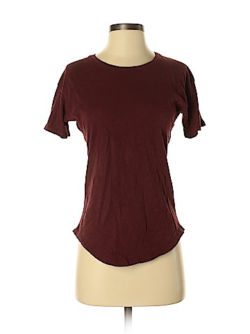 Madewell Short Sleeve T-Shirt (view 1)