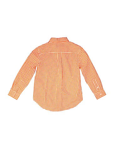 Polo by Ralph Lauren Long Sleeve Button-Down Shirt (view 2)