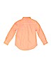 Polo by Ralph Lauren 100% Cotton Orange Long Sleeve Button-Down Shirt Size 6 - photo 2