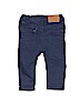 H&M Blue Jeans 3-6 MO / 6 MO - photo 2