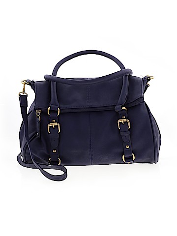 Merona Satchel (view 1)