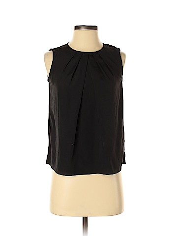 Jones New York Collection Sleeveless Blouse (view 1)