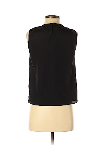 Jones New York Collection Sleeveless Blouse (view 2)