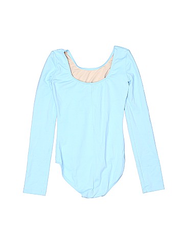 Bloch Leotard (view 2)