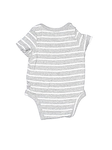 Baby Gap Short Sleeve Onesie (view 2)