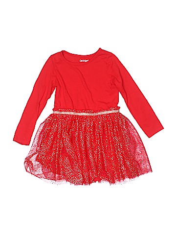 Cherokee Dress (view 1)