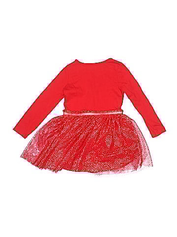 Cherokee Dress (view 2)