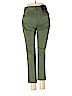 Banana Republic Green Khakis Size 00 (petite) - photo 2