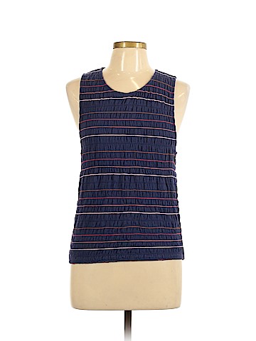 Madewell Sleeveless Top (view 1)