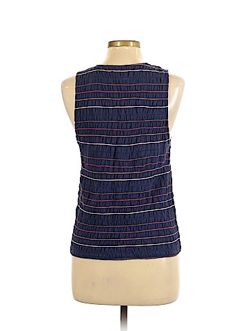 Madewell Sleeveless Top (view 2)