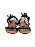 Dolce Vita Black Sandals Size 7 1/2 - photo 2