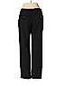 Theory Black Wool Pants Size 0 - photo 2