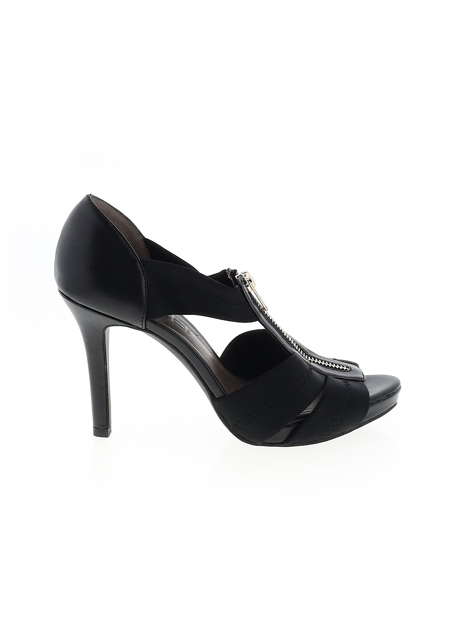 moda spana heels