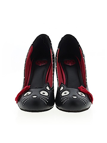 t.u.k. Heels (view 2)