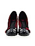 t.u.k. Black Heels Size 8 - photo 2