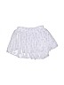 Natalie Dancewear White Active Skirt Size S (kids) - photo 1
